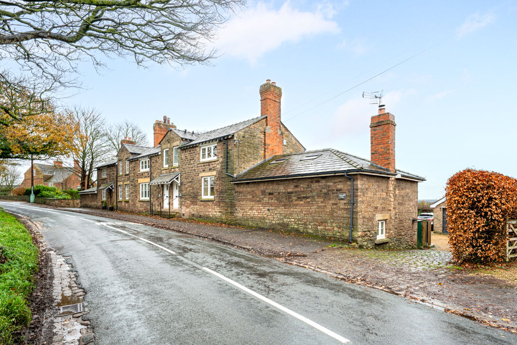 Maltkiln Lane Bispham